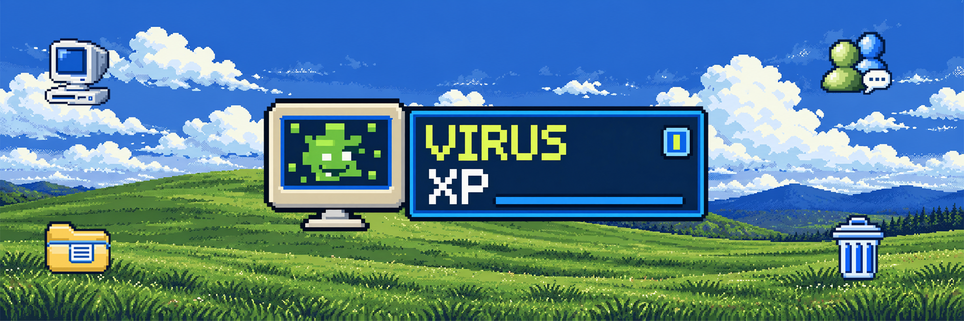 Virus XP