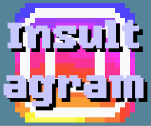 Cover image for Insultagram