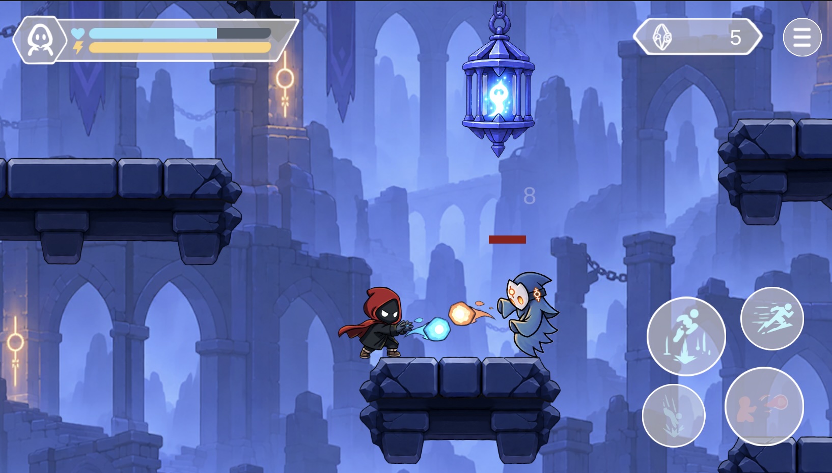 [Hobby][RevShare] Looking for a 2D Artist & Creative Partner — Action ...
