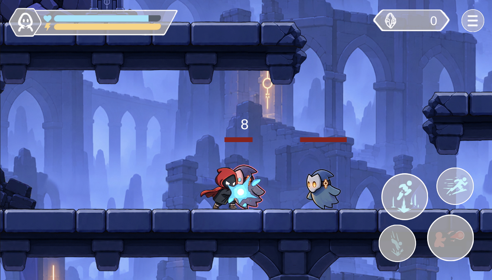 [Hobby][RevShare] Looking for a 2D Artist & Creative Partner — Action ...