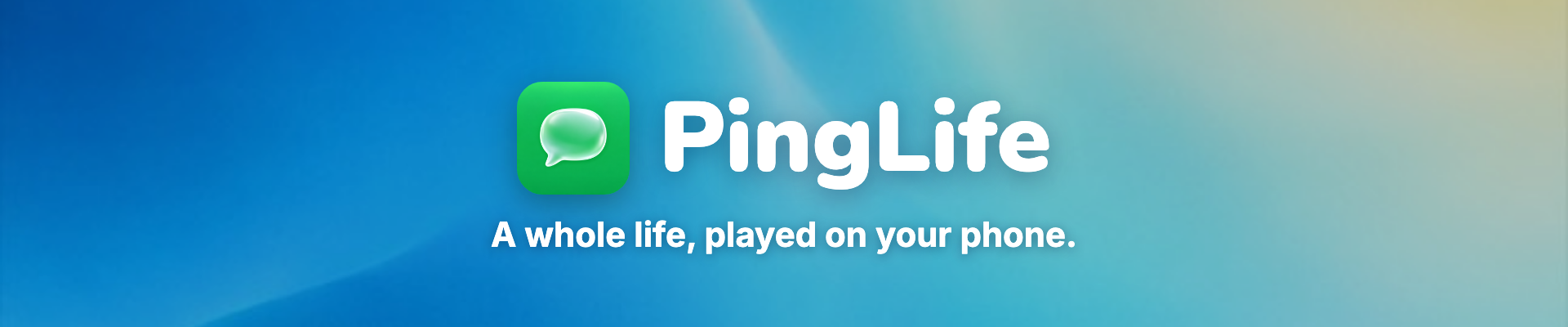 PingLife