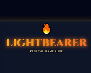 Lightbearer: Keep The Flame Alive