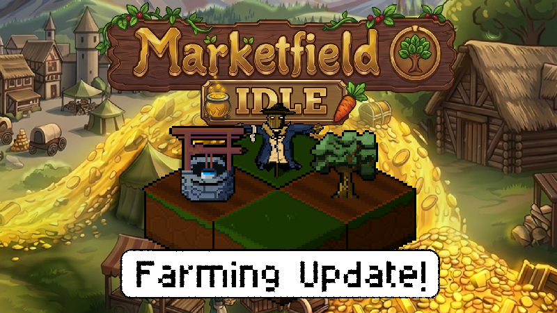 Marketfield cover