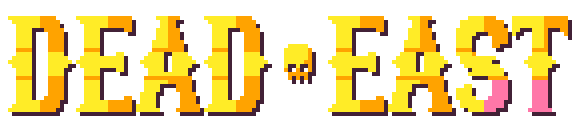 Dead East