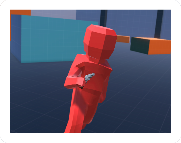 Speedrun Shooter by WS-Games