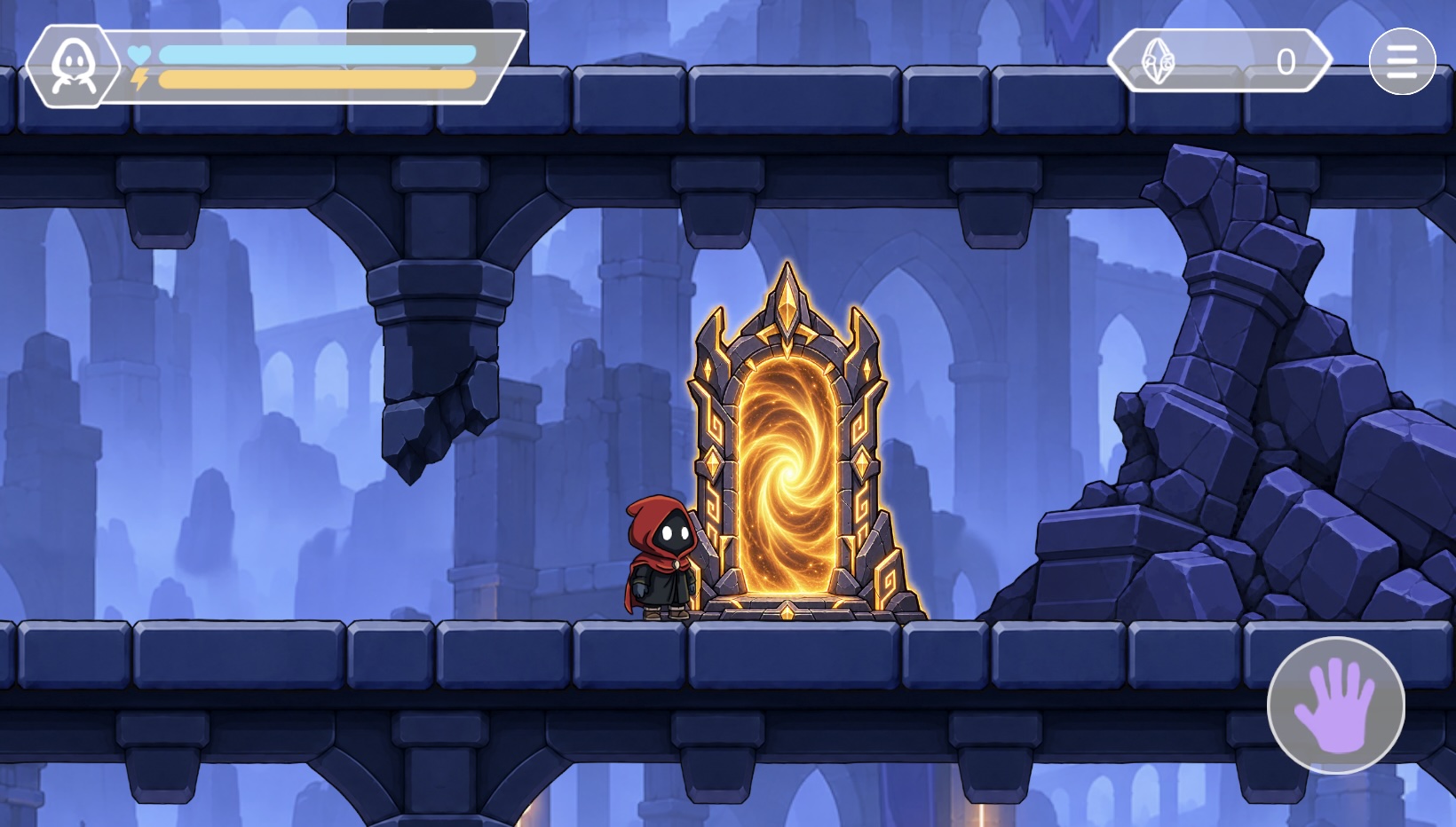 [Hobby][RevShare] Looking for a 2D Artist & Creative Partner — Action ...