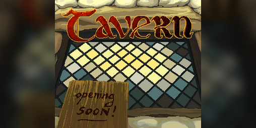 Cover image for Tavern