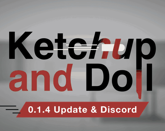 Ketchup and Doll   |   Sandbox Violence Sim   |   0.1.4 New Update [Free] [Action] [Android]