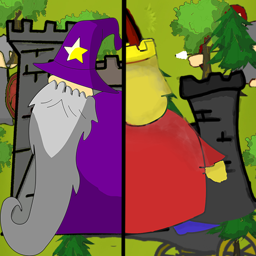 castle protecter