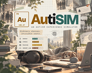 AutiSIM [Free] [Simulation]