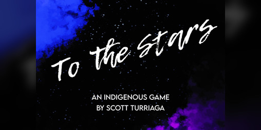Cover image for To the Stars