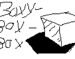 BOXY-BOX-BOX