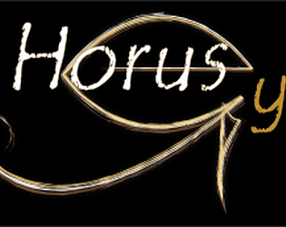 Horus Eye