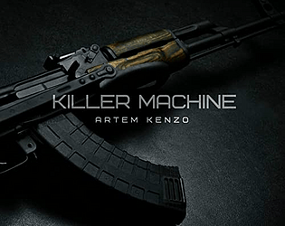 Fred The killer machine