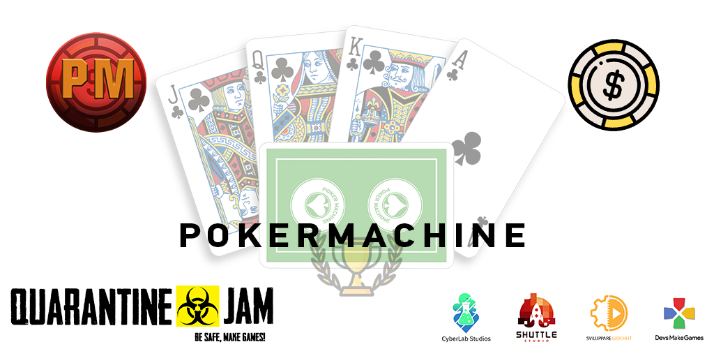 PokerMachine