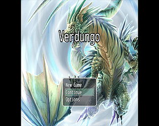 Verdungo