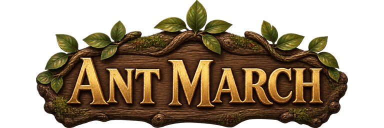 Ant March