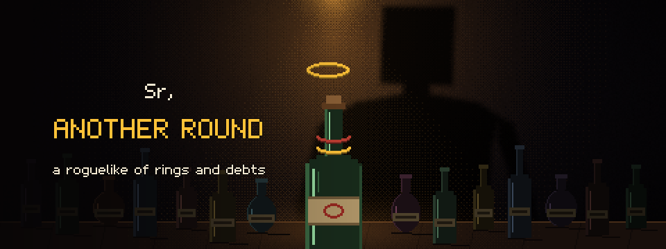 Sr, ANOTHER ROUND.