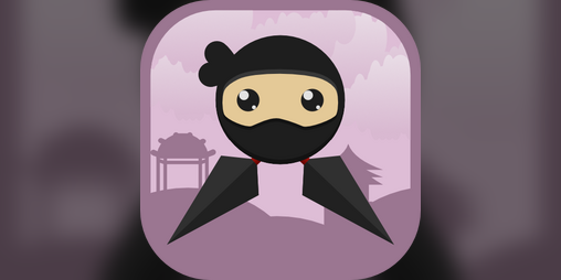 Cover image for Kunai_Master