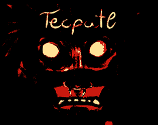 Tecpatl代表圖