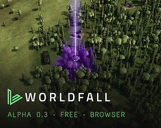 Worldfall
