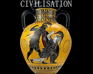 Civilisation Pocket for NGPC