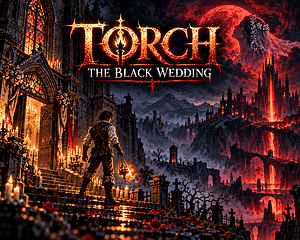 Torch: The Black Wedding