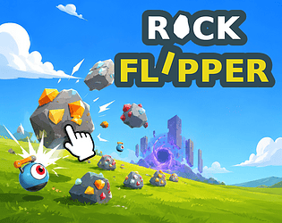 Rock Flipper
