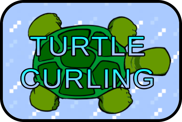 Turtle Curling