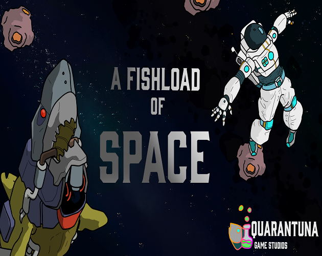 A Fishload of Space