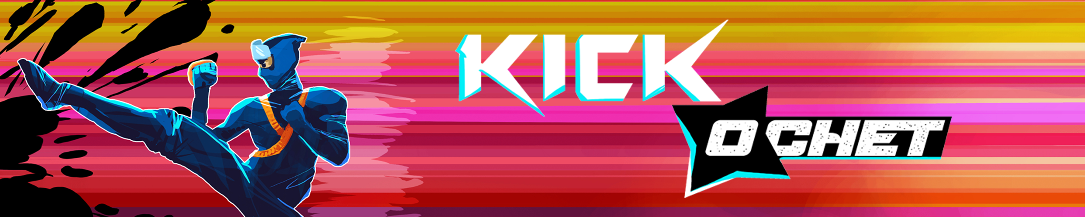 Kickochet