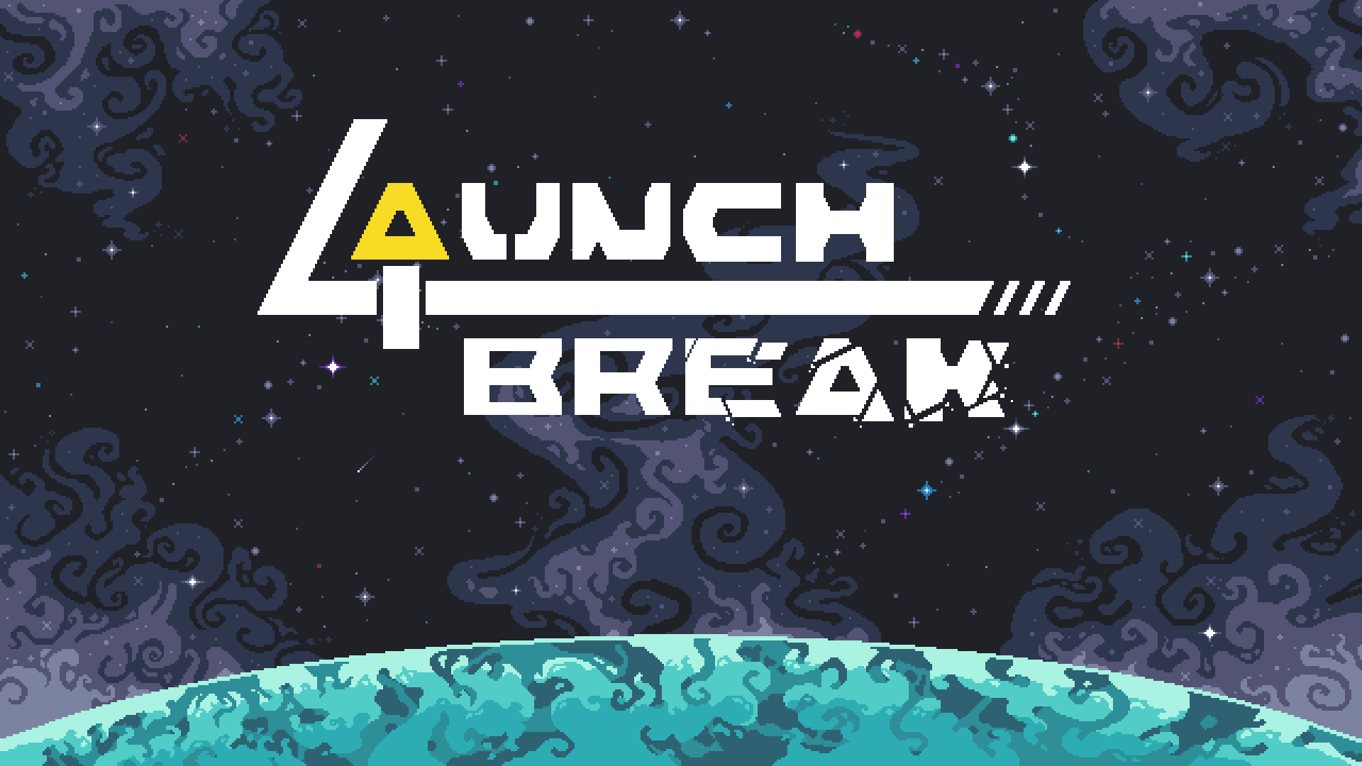 Launch Break [4-player local multiplayer]