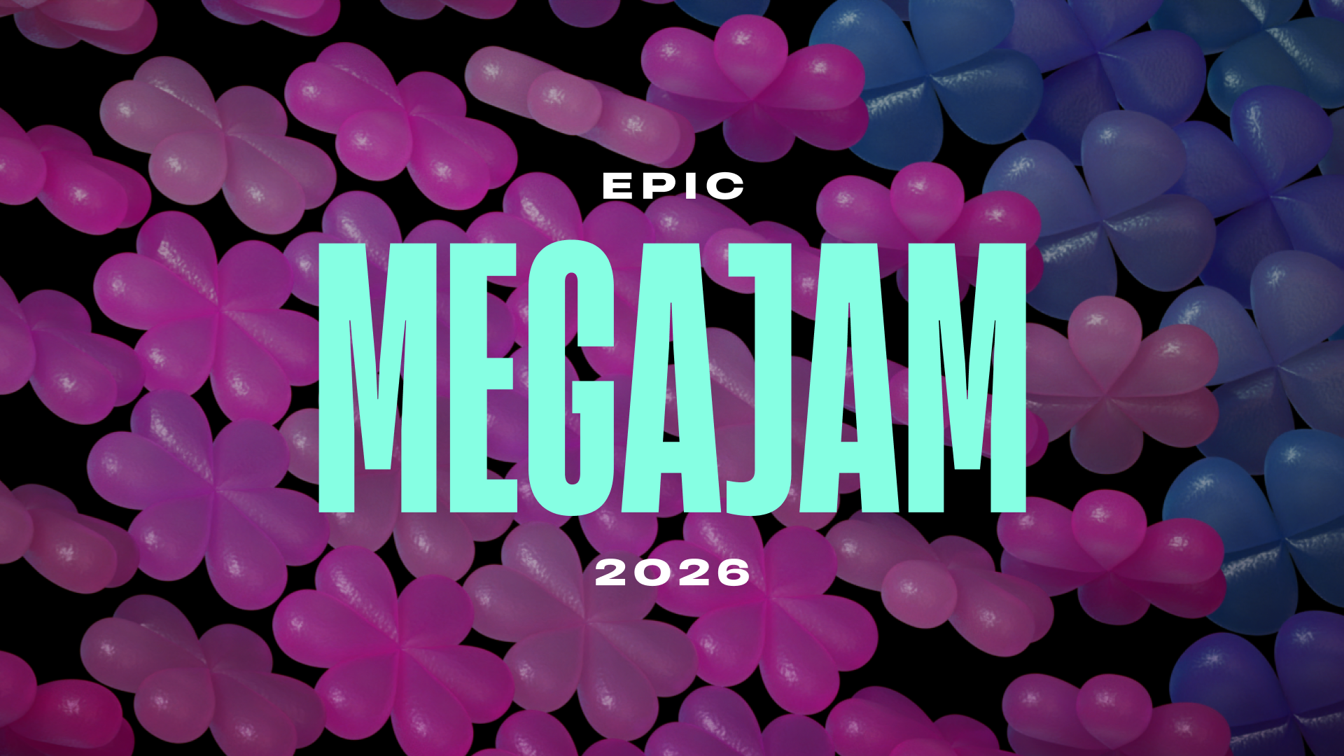 Epic AI MegaJam 2026: prêmios de até US$ 50 mil para jogos feitos com IA no Unreal