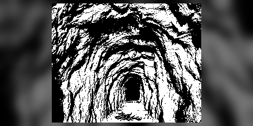 Cover image for 1-Bit Puzzle Dungeon