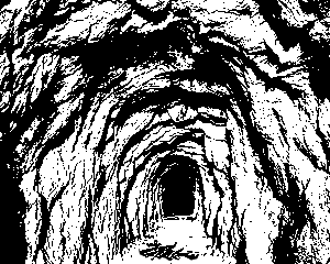 Cover image for 1-Bit Puzzle Dungeon