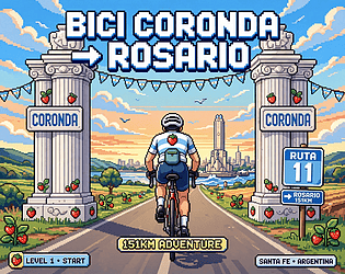 ciclismo pro v1