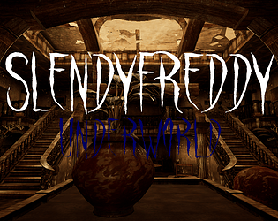 SlendyFreddy: Underworld