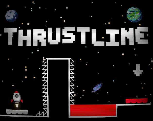 Thrustline by lokitotaner