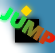 Cover image for A lot of jumps
