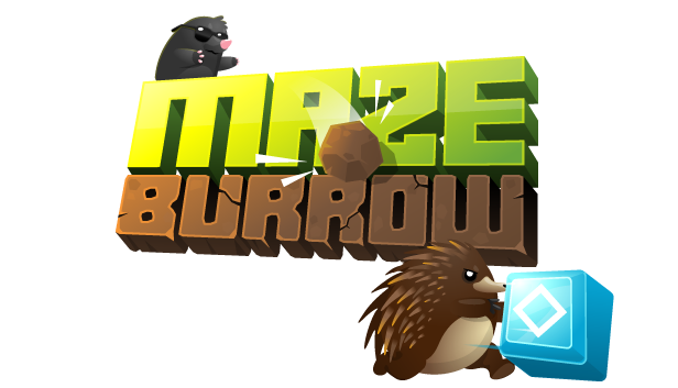 Maze Burrow