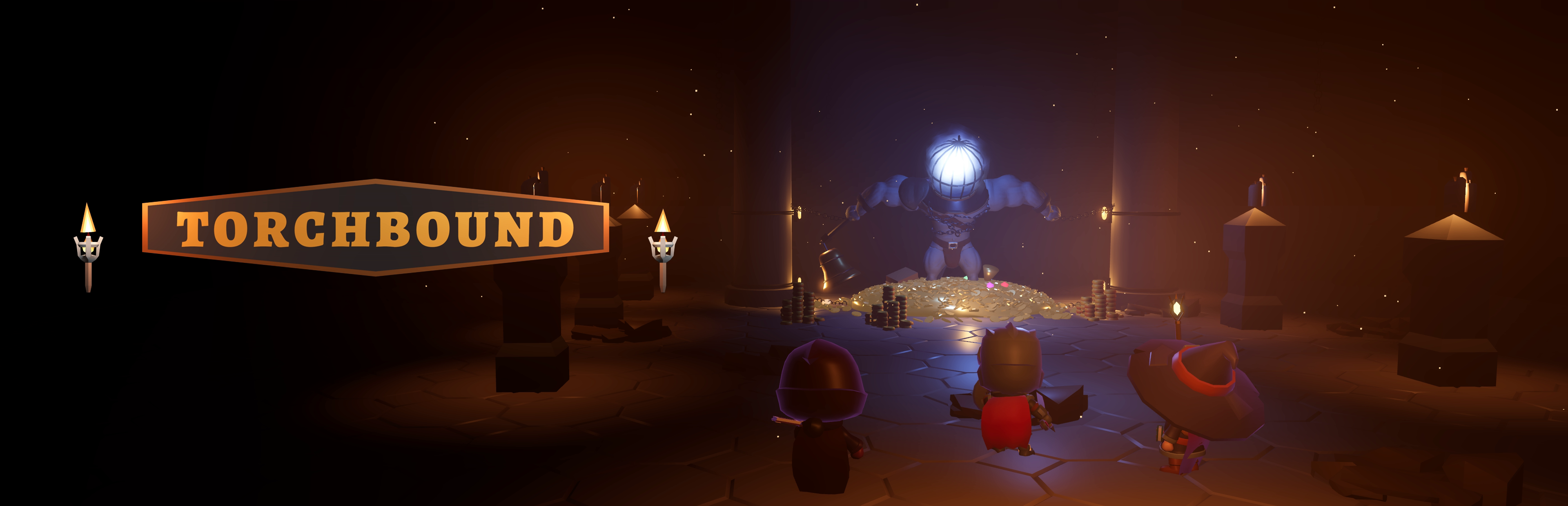 Torchbound