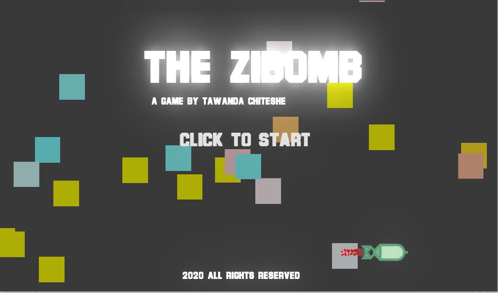 The Zibomb