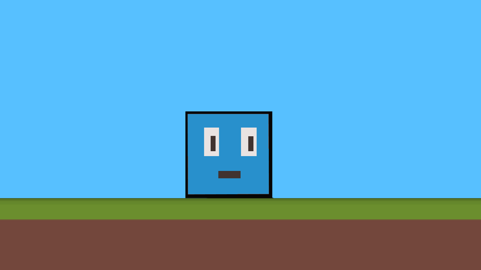 Cover image for Cube Adventure