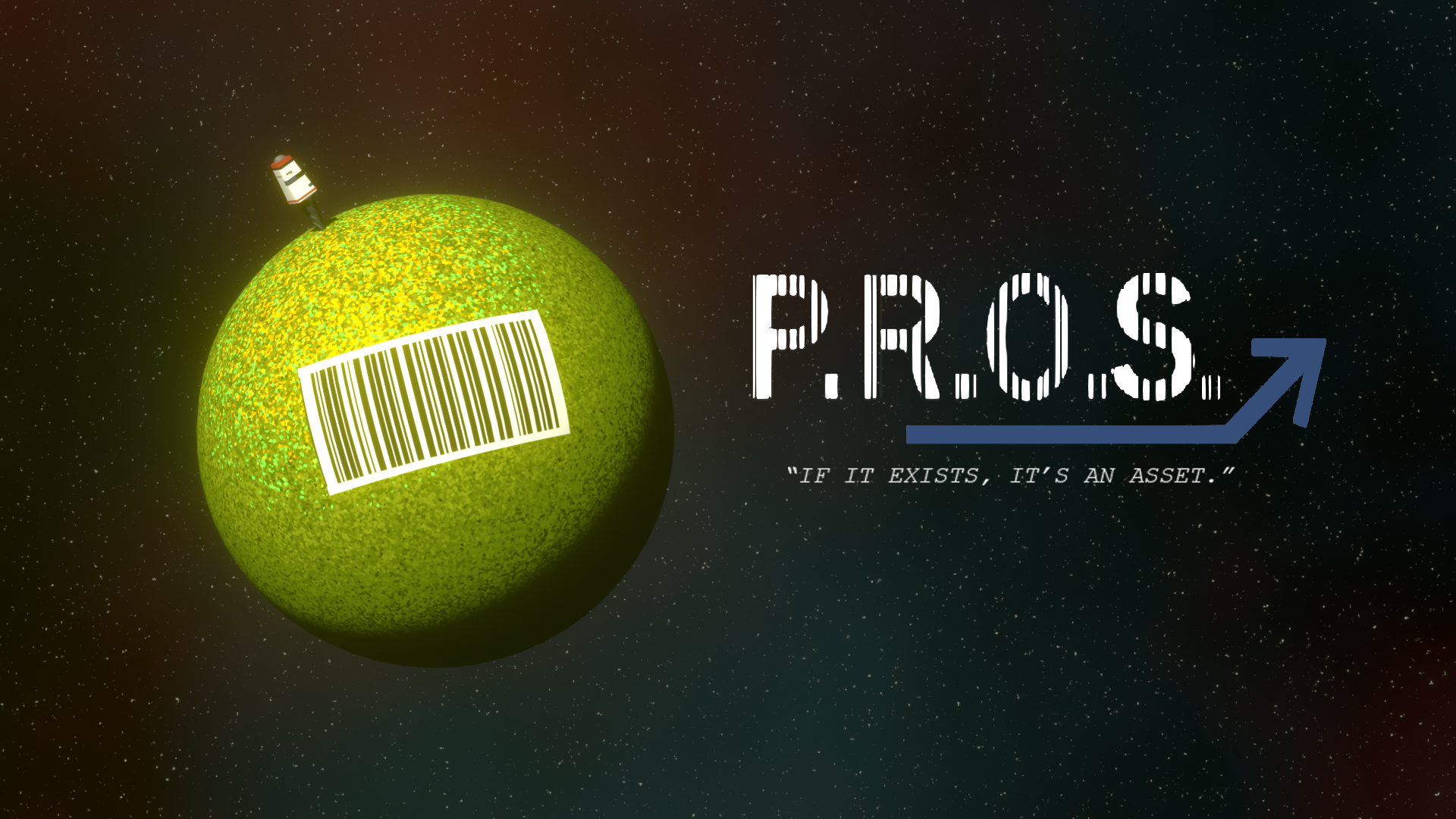 P.R.O.S