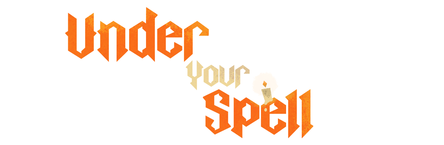 Under Your Spell