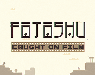 Fotoshu: Caught on Film代表圖