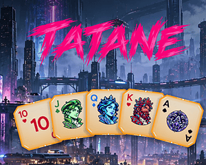 Tatane