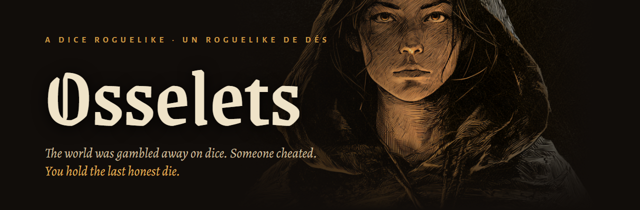 Osselets