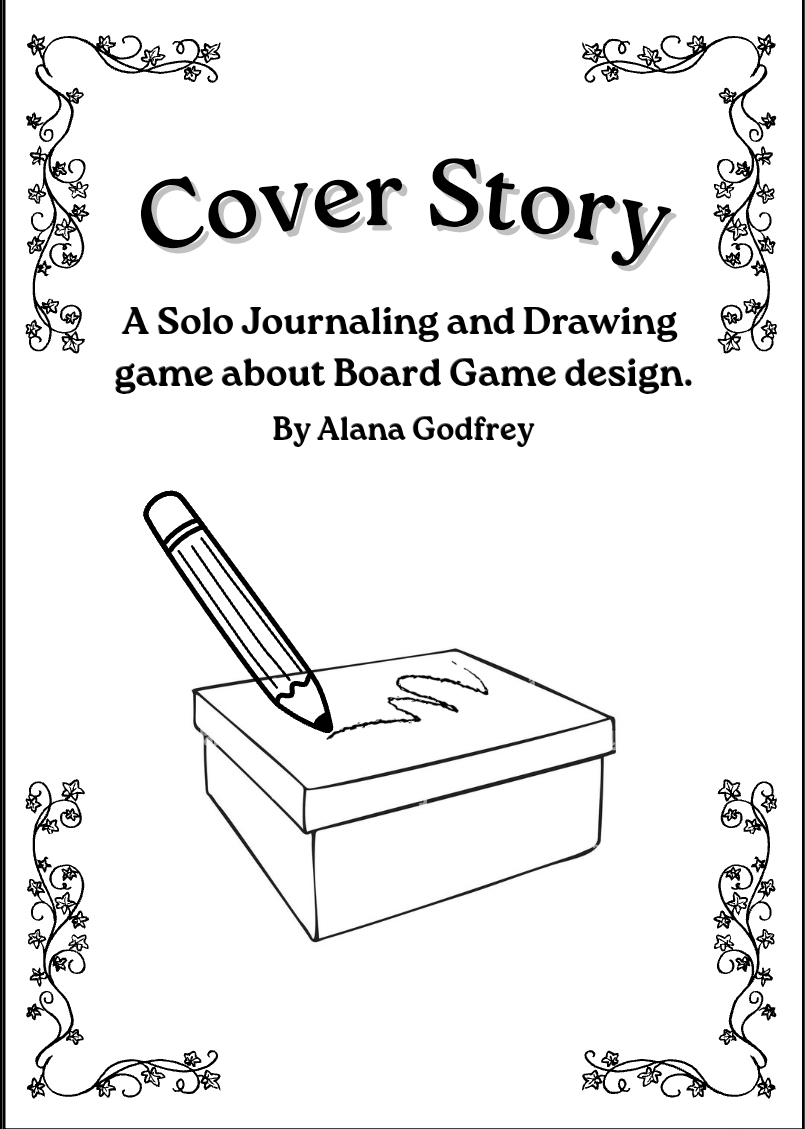 Cover Story