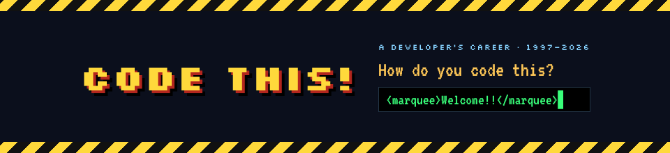 Code This!